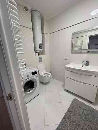 Місто квітів, 3- кімнатна квартира в ЖК Місто Квітів Kyiv