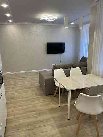 Місто квітів, 3- кімнатна квартира в ЖК Місто Квітів Kyiv