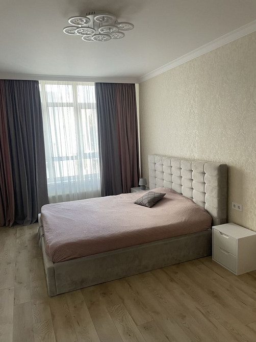 Місто квітів, 3- кімнатна квартира в ЖК Місто Квітів Kyiv - photo 5