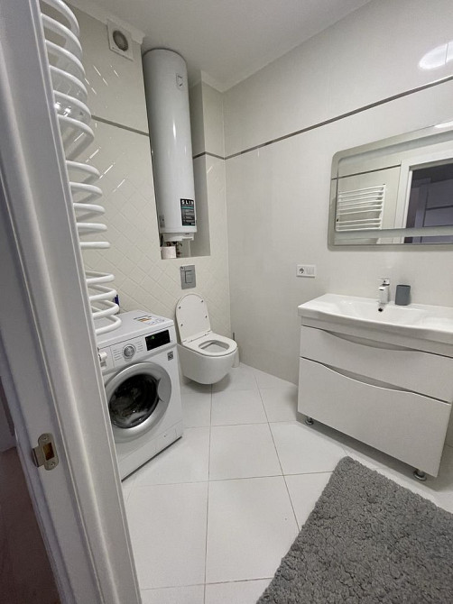 Місто квітів, 3- кімнатна квартира в ЖК Місто Квітів Kyiv - photo 6