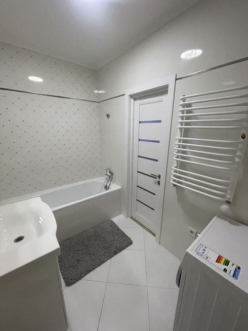 Місто квітів, 3- кімнатна квартира в ЖК Місто Квітів Kyiv - photo 7