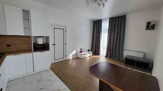 Оренда 2-кімн. квартири в новобудові ЖК The High Hills вул.П.Орлика Львов