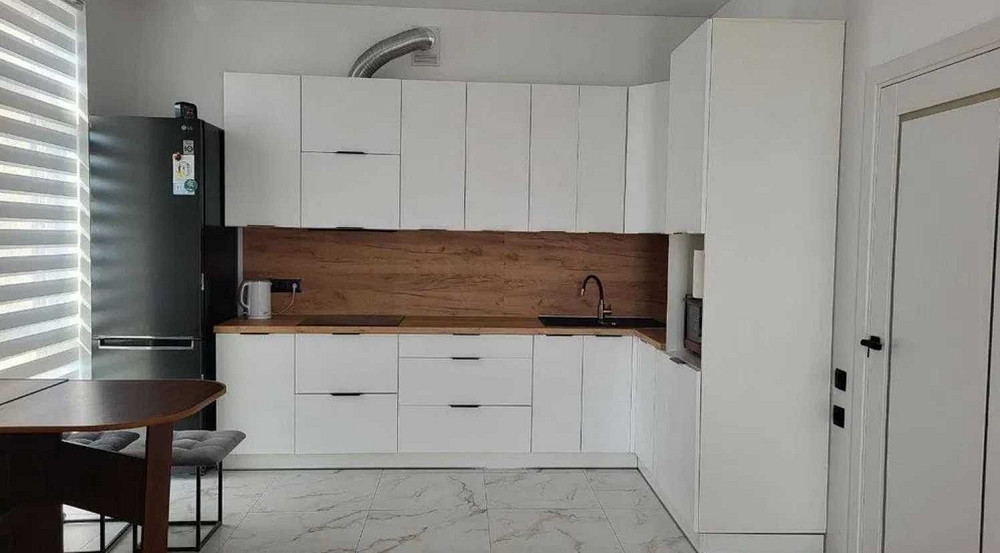 Оренда 2-кімн. квартири в новобудові ЖК The High Hills вул.П.Орлика Львов - изображение 7