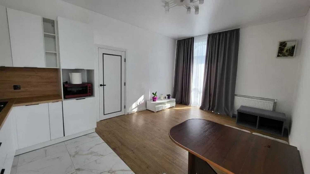 Оренда 2-кімн. квартири в новобудові ЖК The High Hills вул.П.Орлика Львов - изображение 1