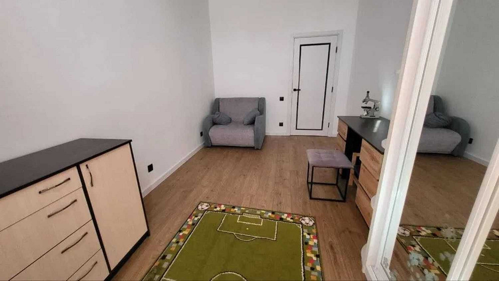 Оренда 2-кімн. квартири в новобудові ЖК The High Hills вул.П.Орлика Львов - изображение 6