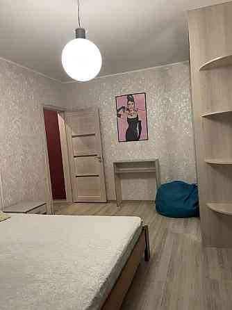 Реальная евродвушка на Алексеевке, Проспект Победы 65-Б Харьков