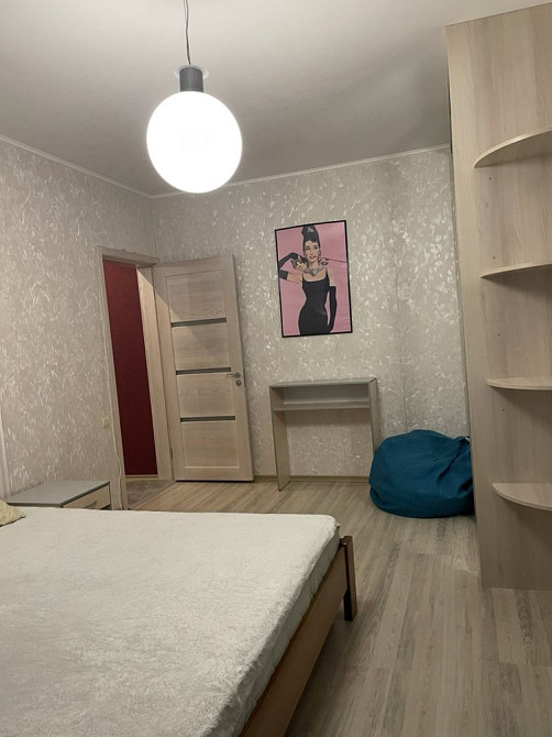 Реальная евродвушка на Алексеевке, Проспект Победы 65-Б Харьков - изображение 2