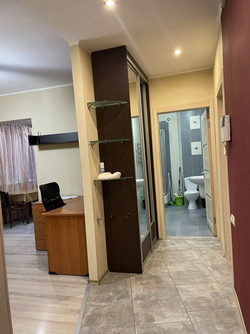 Реальная евродвушка на Алексеевке, Проспект Победы 65-Б Харьков - изображение 5