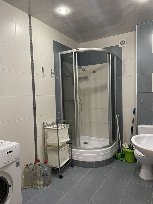 Реальная евродвушка на Алексеевке, Проспект Победы 65-Б Харьков - изображение 8