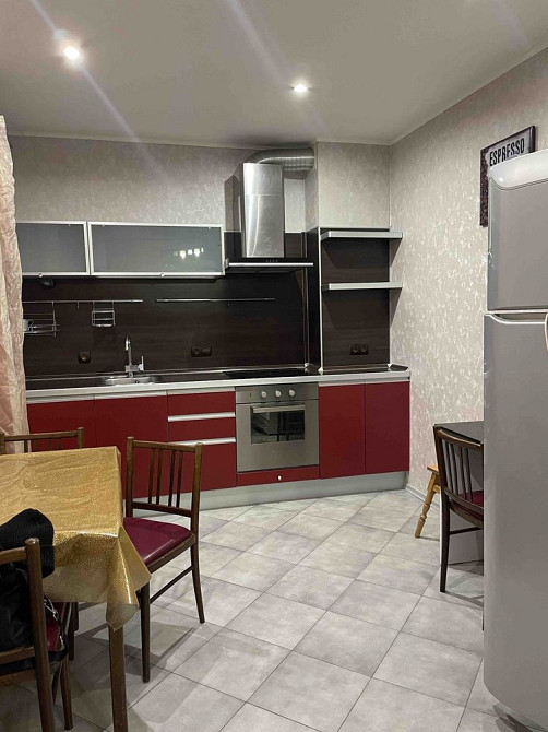 Реальная евродвушка на Алексеевке, Проспект Победы 65-Б Харьков - изображение 3