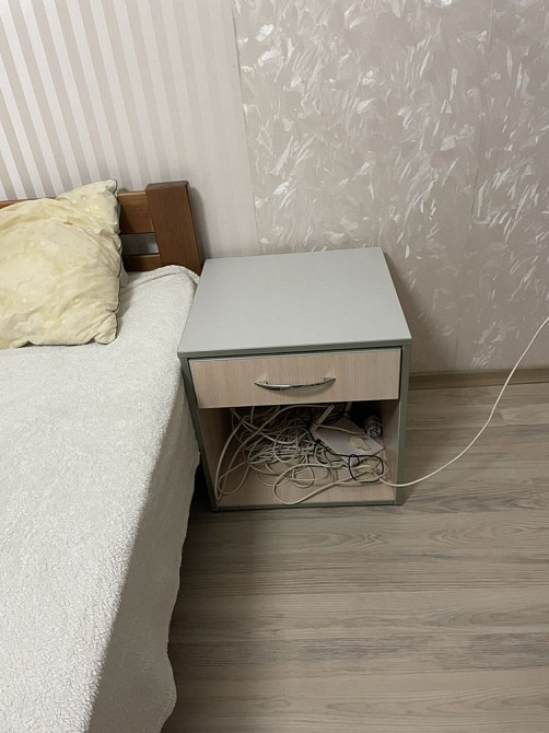 Реальная евродвушка на Алексеевке, Проспект Победы 65-Б Харьков - изображение 7