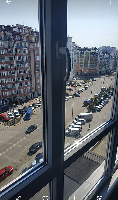 Оренда квартир центр Івано-Франківськ - зображення 7