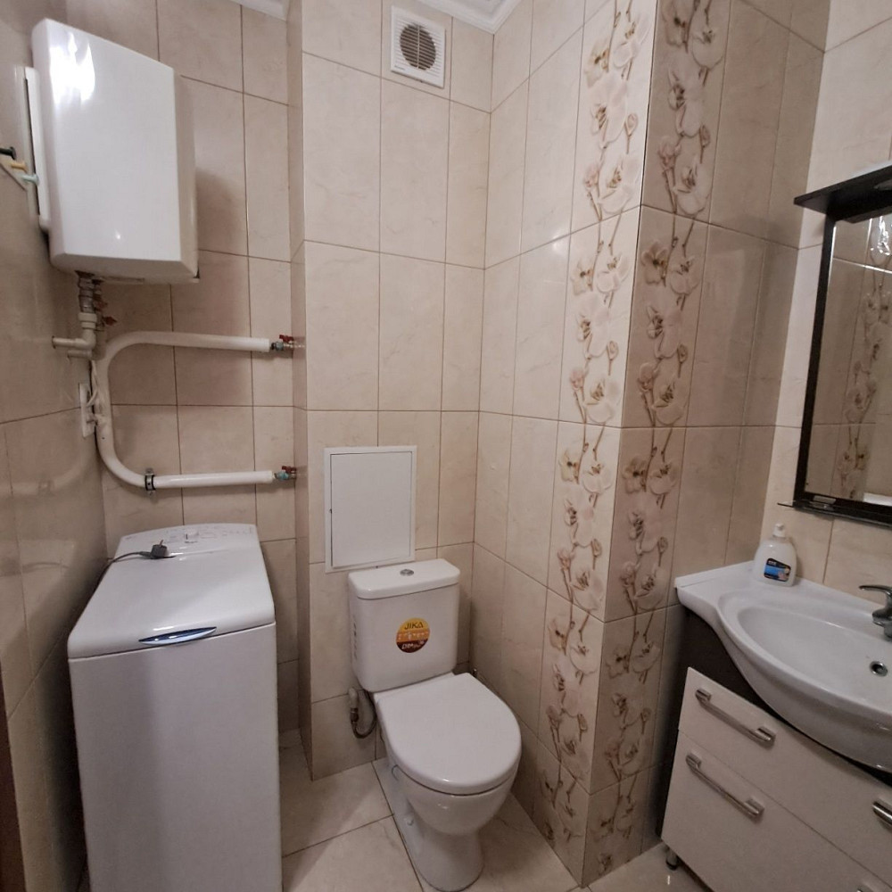 Оренда  1 кім в новобудові на Огнівці Полтава - зображення 5