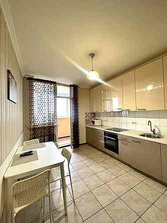 Оренда 2к. квартири метро Берестейська, ЖК Зелений Осьрів Kyiv