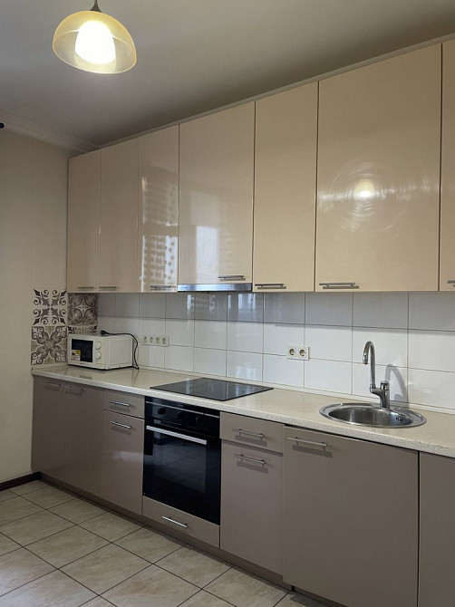 Оренда 2к. квартири метро Берестейська, ЖК Зелений Осьрів Kyiv - photo 2