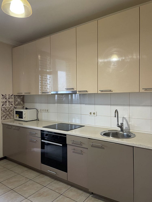 Оренда 2к. квартири метро Берестейська, ЖК Зелений Осьрів Kyiv - photo 1