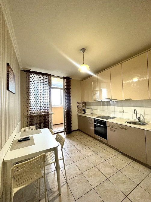 Оренда 2к. квартири метро Берестейська, ЖК Зелений Осьрів Kyiv - photo 3