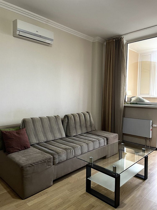 Оренда 2к. квартири метро Берестейська, ЖК Зелений Осьрів Kyiv - photo 8