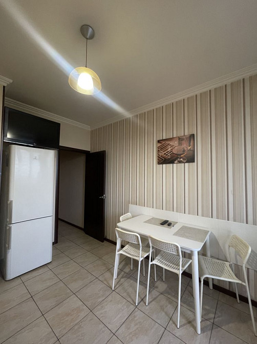 Оренда 2к. квартири метро Берестейська, ЖК Зелений Осьрів Kyiv - photo 4