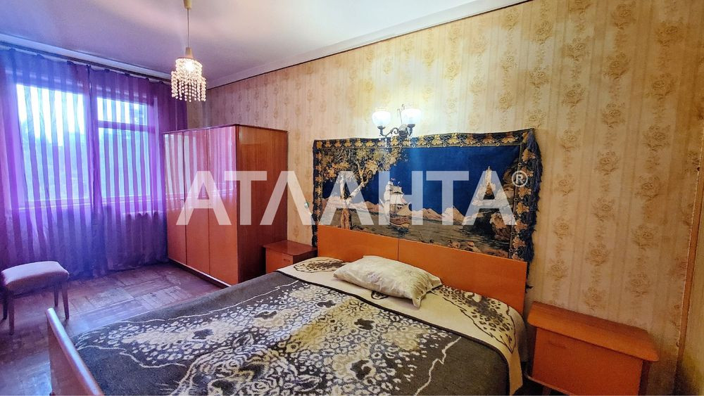 Срочно!Без аналогов!3-х ком кв на Инглези!Всего 30,500! Одесса - изображение 1