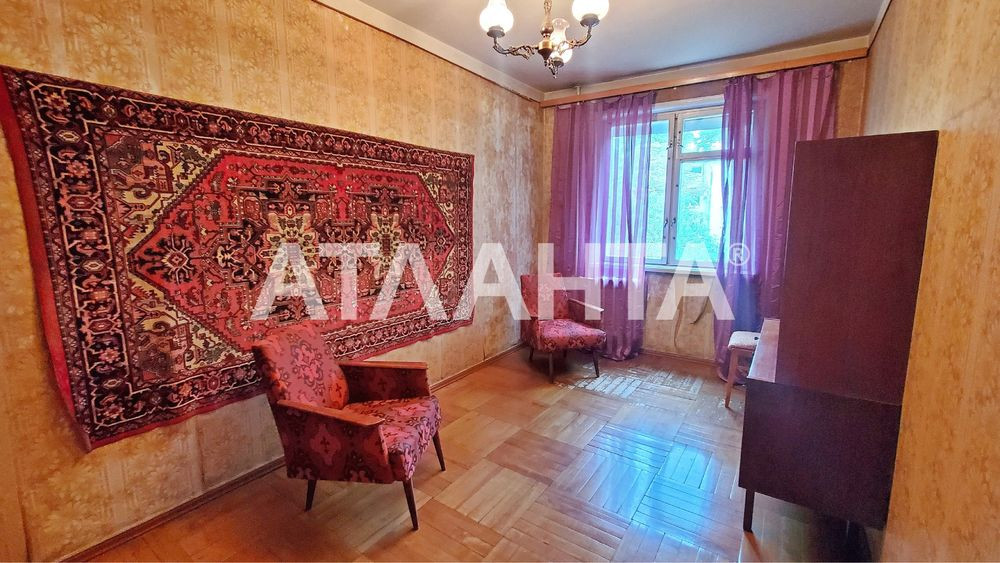 Срочно!Без аналогов!3-х ком кв на Инглези!Всего 30,500! Одесса - изображение 3