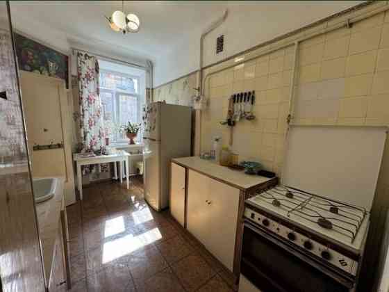 Продается 2к.квартира.55м.СТАЛИНКА.Центр Города! Миколаїв