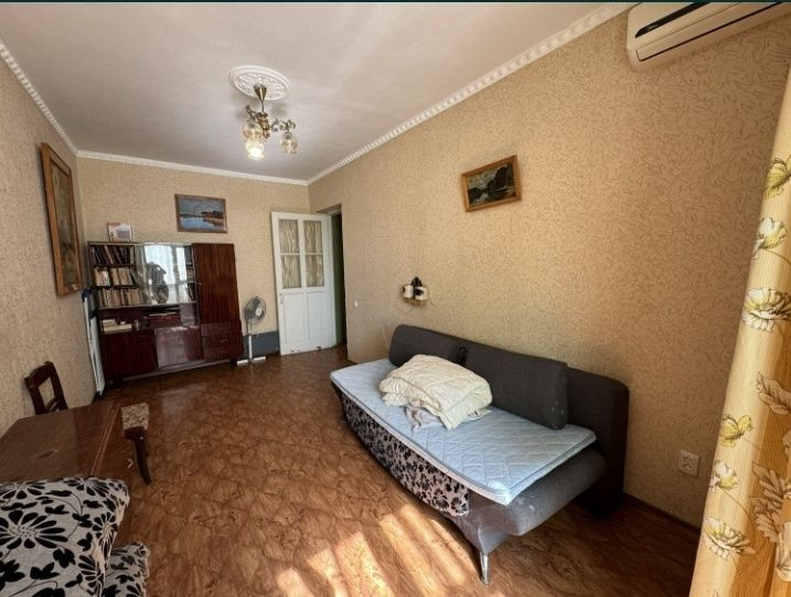 Продается 2к.квартира.55м.СТАЛИНКА.Центр Города! Николаев - изображение 7