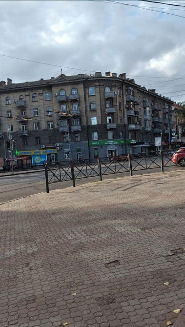 Продается 2к.квартира.55м.СТАЛИНКА.Центр Города! Николаев - изображение 1