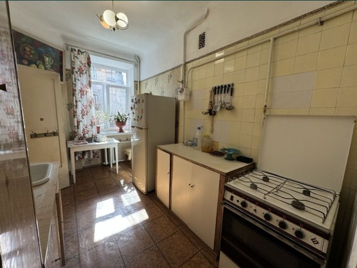 Продается 2к.квартира.55м.СТАЛИНКА.Центр Города! Николаев - изображение 5