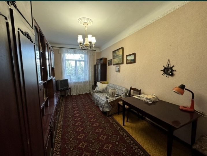 Продается 2к.квартира.55м.СТАЛИНКА.Центр Города! Николаев - изображение 8