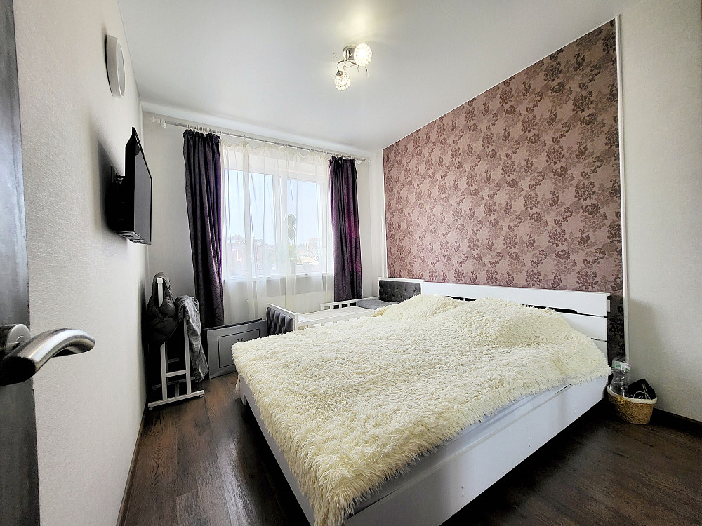 Продаж стильної квартири за розумною ціною Ирпень - изображение 1