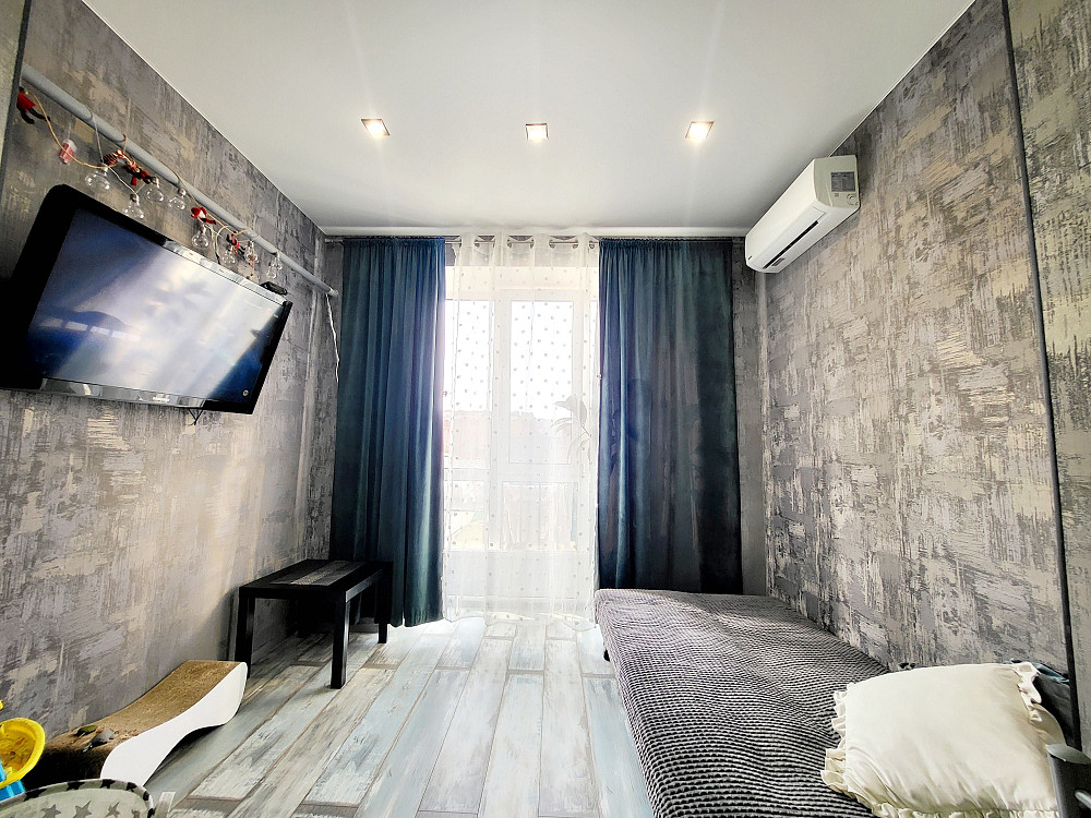 Продаж стильної квартири за розумною ціною Ирпень - изображение 3