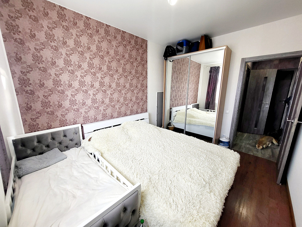 Продаж стильної квартири за розумною ціною Ирпень - изображение 2