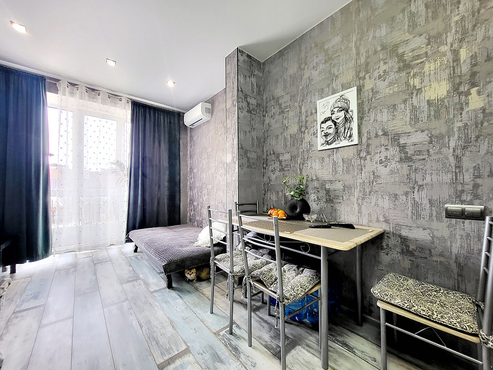 Продаж стильної квартири за розумною ціною Ирпень - изображение 4