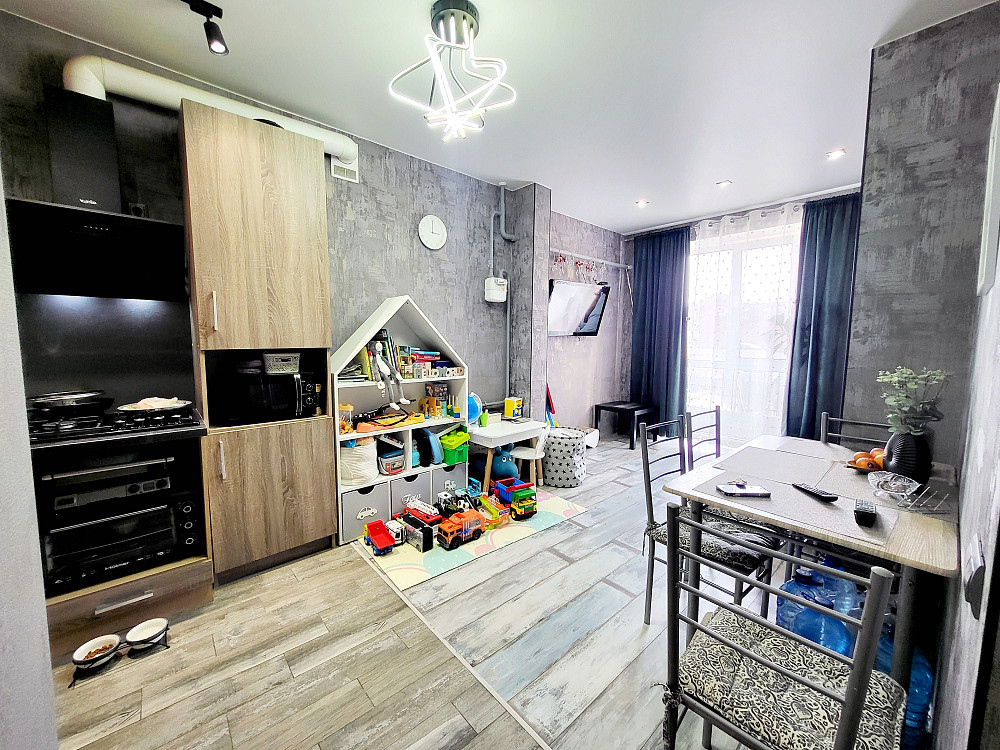 Продаж стильної квартири за розумною ціною Ирпень - изображение 6