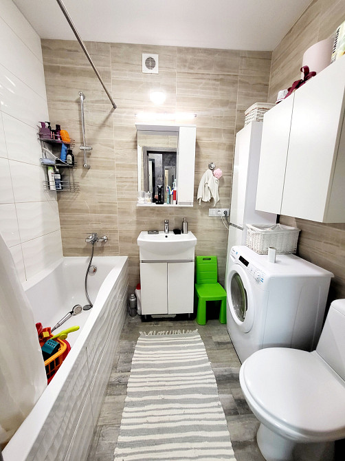 Продаж стильної квартири за розумною ціною Ирпень - изображение 7