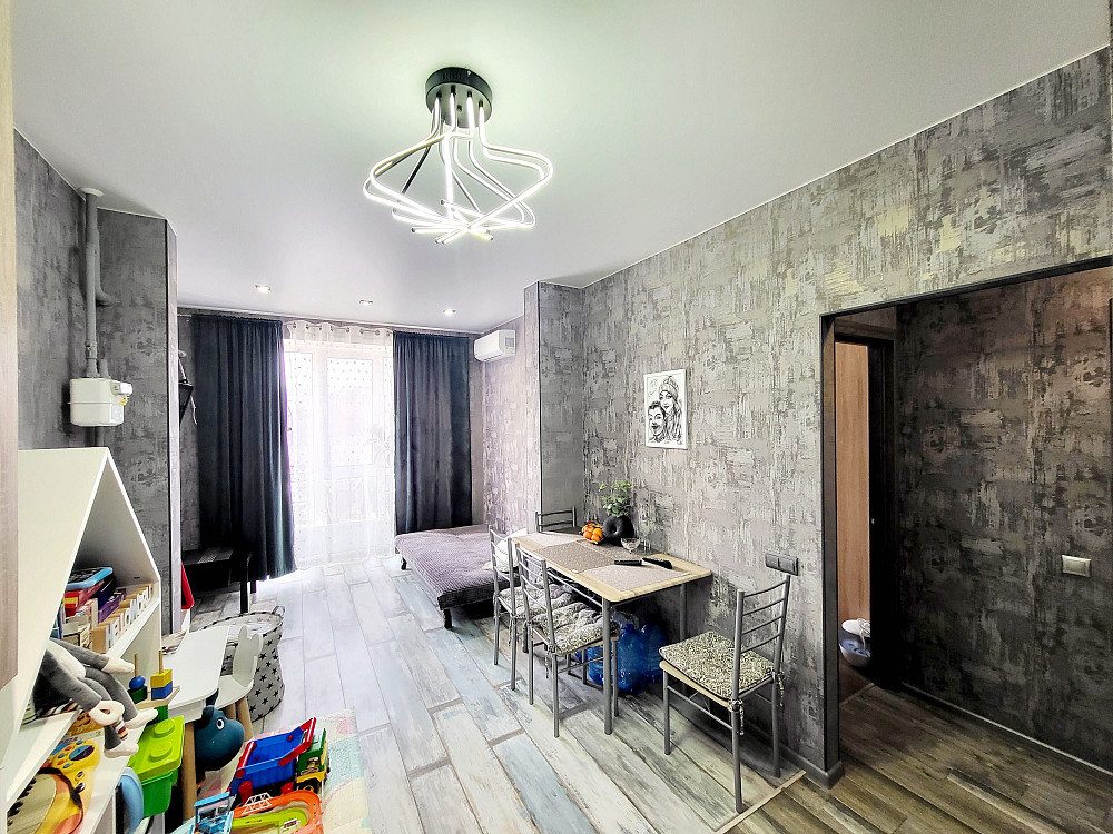 Продаж стильної квартири за розумною ціною Ирпень - изображение 5