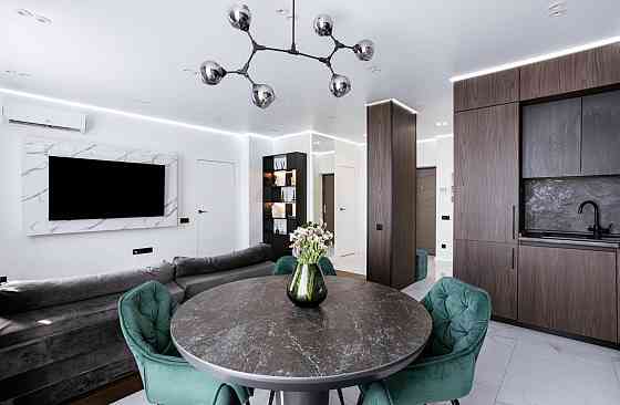 Продаж двокімнатної квартири з новим ДИЗАЙНЕРСЬКИМ ремонтом Ірпінь