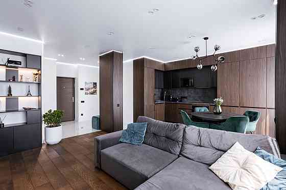 Продаж двокімнатної квартири з новим ДИЗАЙНЕРСЬКИМ ремонтом Ірпінь