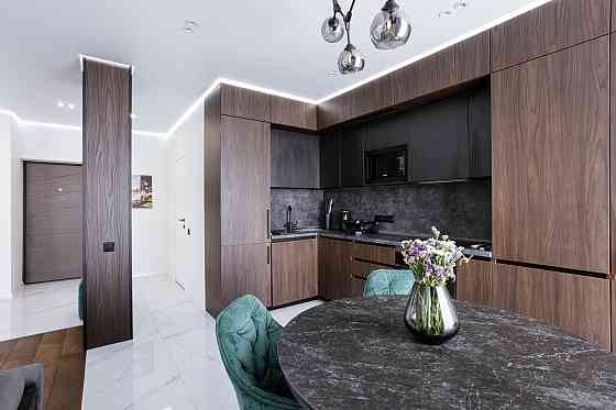 Продаж двокімнатної квартири з новим ДИЗАЙНЕРСЬКИМ ремонтом Ірпінь