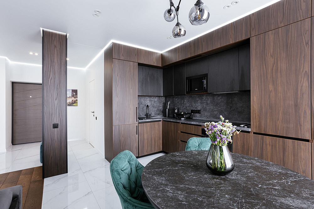 Продаж двокімнатної квартири з новим ДИЗАЙНЕРСЬКИМ ремонтом Ірпінь - зображення 4