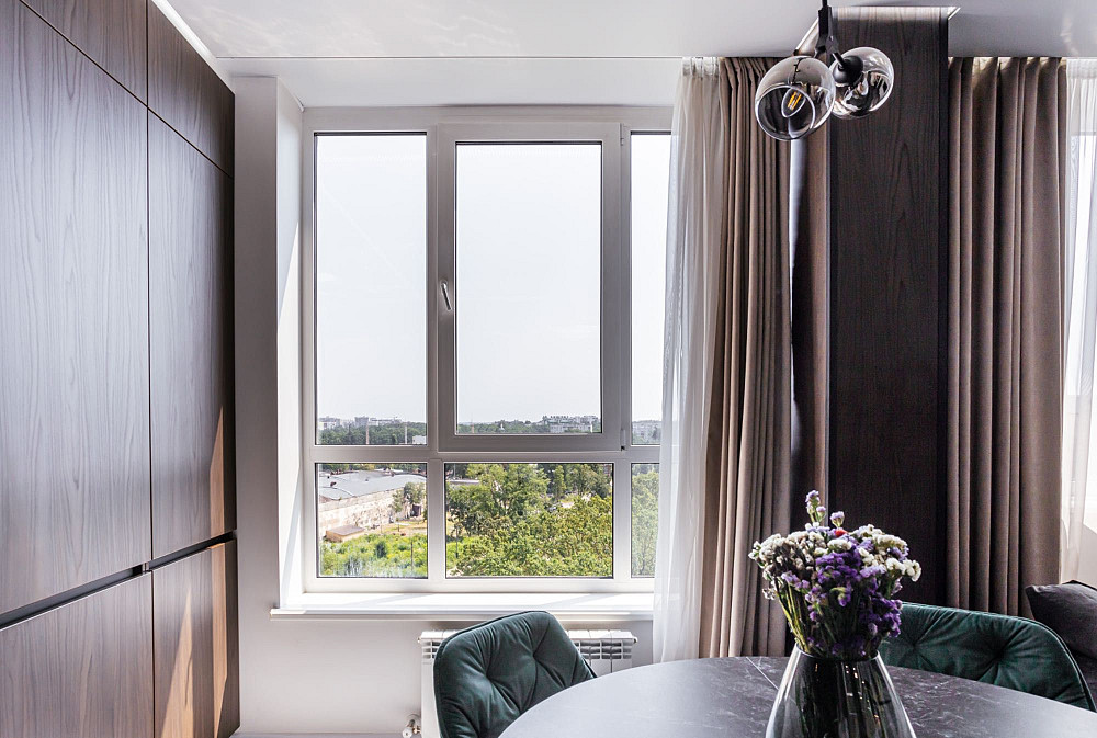 Продаж двокімнатної квартири з новим ДИЗАЙНЕРСЬКИМ ремонтом Ірпінь - зображення 6