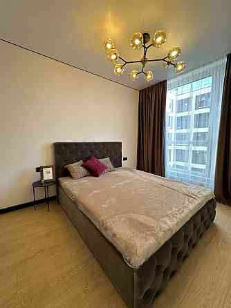 Продаж квартири з ремонтом в ЖК Avalon Holiday Сокольники