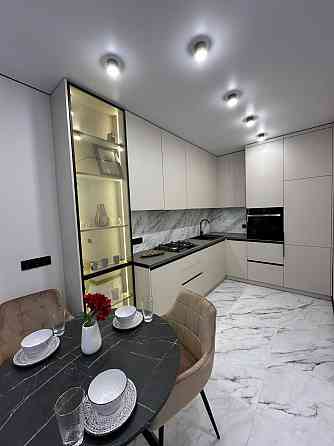 Продаж квартири з ремонтом в ЖК Avalon Holiday Сокольники