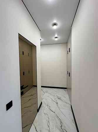 Продаж квартири з ремонтом в ЖК Avalon Holiday Сокольники