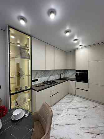 Продаж квартири з ремонтом в ЖК Avalon Holiday Сокольники