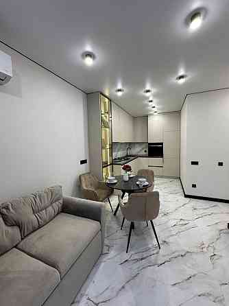 Продаж квартири з ремонтом в ЖК Avalon Holiday Сокольники