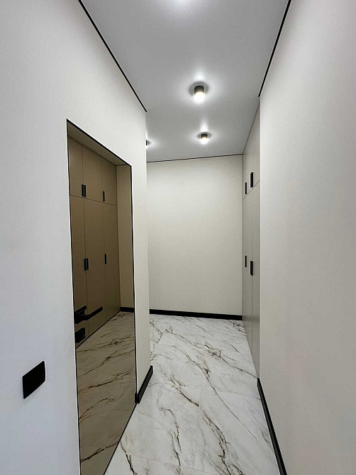 Продаж квартири з ремонтом в ЖК Avalon Holiday Сокольники - изображение 5