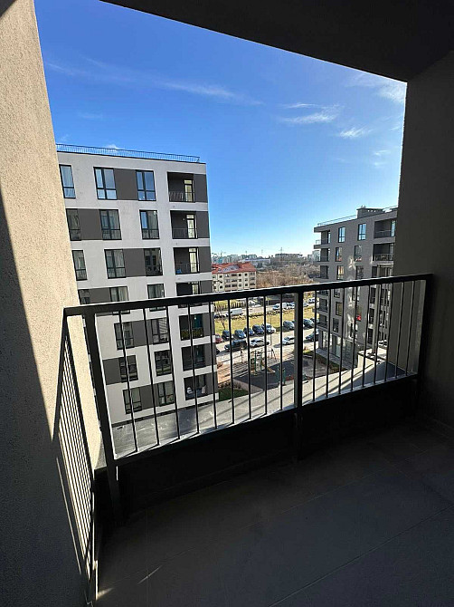 Продаж квартири з ремонтом в ЖК Avalon Holiday Сокольники - изображение 8