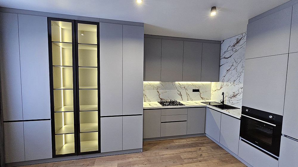 Простора новобудова біля проспекту Черновцы - изображение 2